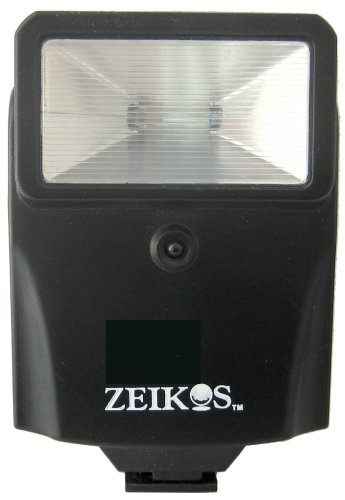 Zeikos  ZE-DS12 Digital Slave Flash  bracket 