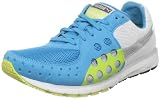 PUMA Women's Faas 300 W Running Shoe,Hawaiian Ocean/White/Limeade,10.5 B US