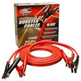 Sealed Power 08666 Booster Cable