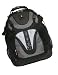 MAXXUM from SwissGear by Wenger Computer Backpack Gray
