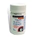 Equate - Motion Sickness 50 mg, 100 Tablets Anti-Vomiting/Nausea (Compare to Dramamine)