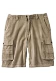 41jggiSaULL. SL160  30% Off Big & Tall Mens Polos, Shorts, and More