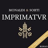 Imprimatur - Rita Monaldi, Francesco P. Sorti
