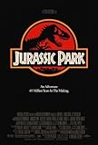 Jurassic Park [Blu-ray]