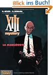 XIII Mystery, Band 1: Mangouste: Die...