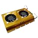 Hard Disk Drive Cooler