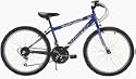 Huffy Bikes 24648 24" Men's Blackwater 15-Speed ATB Bike