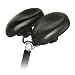 Hobson Easyseat Ergonomical Dual Pad Bicycle Saddle