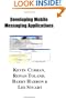 Implementing Mobile Messaging Service Systems