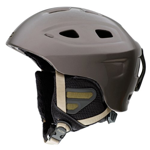 Smith Optics Unisex Adult Venue Snow Sports Helmet 