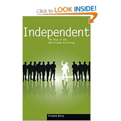 Independent: The Rise of the Non-aligned Politician (Societas)