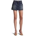 Mavi Junior's Roz Low Rise Classic Mini Skirt