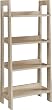 Modern Mission Bookcase By Altra Furniture