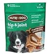 3m Nutri - dog Hip And Joint Chews Md 9ct