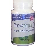 Prevagen by Quincy Bioscience - 30 Capsules