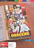 Obscene - A Portrait of Barney Rosset [ NON-USA FORMAT, PAL, Reg.4 Import - Australia ]