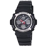 カシオ｜カシオ腕時計G-SHOCKGショックAW-590-1A