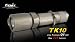 TerraLUX TLC-1 ClipStar Personal Task Light