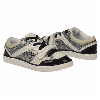 Guess Womens Eyelash Fashion Sneaker Guess Womens Eyelash Fashion Sneaker