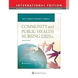 community and public health nursing evidence for practice