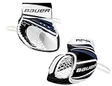 Bauer Reflex RX6 Goalie Catch Glove [SENIOR]