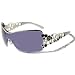 Dg Eyewear White High Fashion Womens Designer Sunglasses