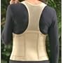 `Cincher Female Back Support Small Tan