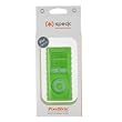 Speck PixelSkin for iPod nano 4G (Green)