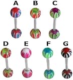 Body Jewelry