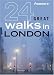 Frommer's 24 Great Walks in London (Great Walks)