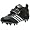 Black/Runwht/MetSil