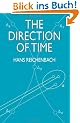 The Direction of Time (Dover Books on Physics)
