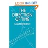 The Direction of Time (Dover Books on Physics)