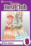 Ouran High School Host Club Vol. 9