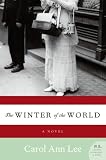 Cover of The Winter of the World by Carol Ann Lee 0061238813