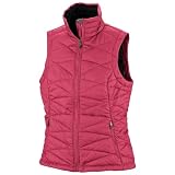Columbia Women's Mighty Lite Vest (Popsicle, X-Large)