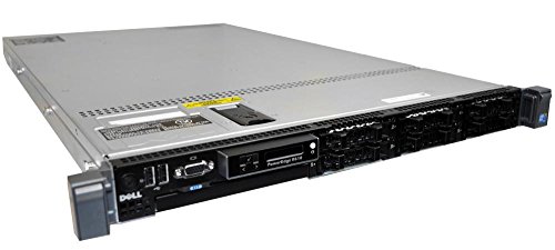 Dell-PowerEdge-R610--1-x-X5690--16GB-RAM--2-x-146GB-15K