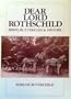 Dear Lord Rothschild: Birds, Butterflies and History