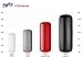 Polyform HTM-2 Boat Fender White 8.5 x 20.5 in.