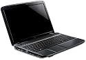 Acer Aspire 5738PG-744G50Mn 39,6 cm (15,6 Zoll)&nbsp;Notebook (Intel Core 2 Duo P7450 2.1GHz, 4GB RAM, 500GB HDD, ATI HD 4570, DVD,Touchscreen, Win 7 HP)