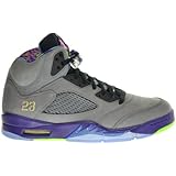 Nike Men's Air Jordan 5 Bel Air Basketball Shoe