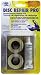 HIP INTERACTIVE Disc Repair Pro Repair Kit
