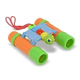 Melissa & Doug Sunny Patch Happy Giddy Binoculars
