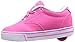 Heelys Launch Skate Shoe (Little Kid/Big Kid),Neon Pink,2 M US Little Kid