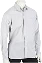 Timberland Mens Long Sleeve Check Shirt Regular Fit