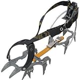 Black Diamond Sabretooth Clip Crampons