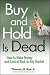 Buy and Hold Is Dead
