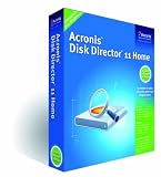 Acronis Disk Director 2011 Home