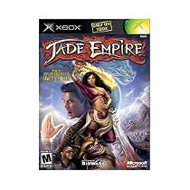 Jade Empire (Xbox)
