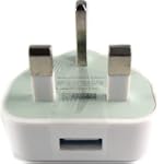 Mains Charger Usb Plug Adapter for Ap...